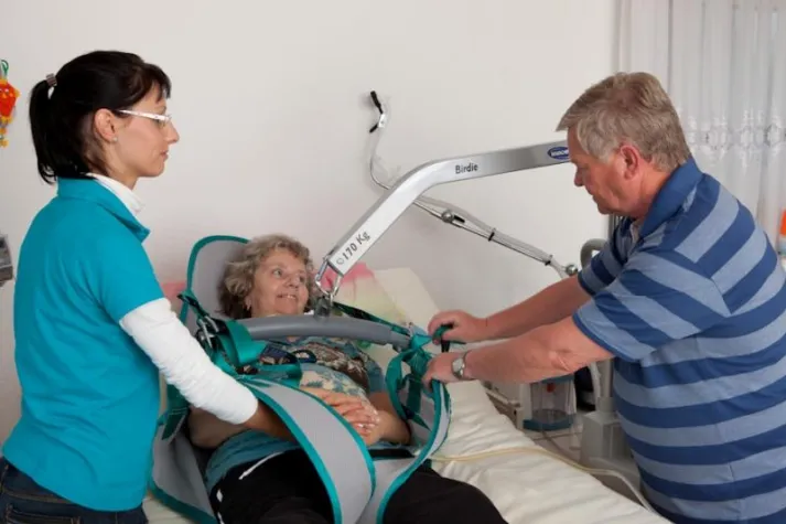 Bild: 11. Tag der Rückengesundheit - Neues Seminar der GIP-Akademie