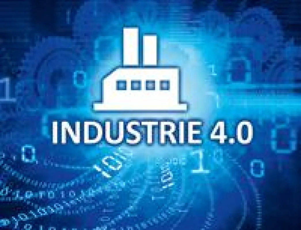 Industrie 4.0 für den Mittelstand ? mit Industrie 4.0-Konzepten Geld verdienen