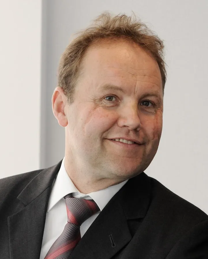 Hansjörg Ruof, Partner und Mitbegründer Marondo Capital, sieht in OXID einen führenden Anbieter