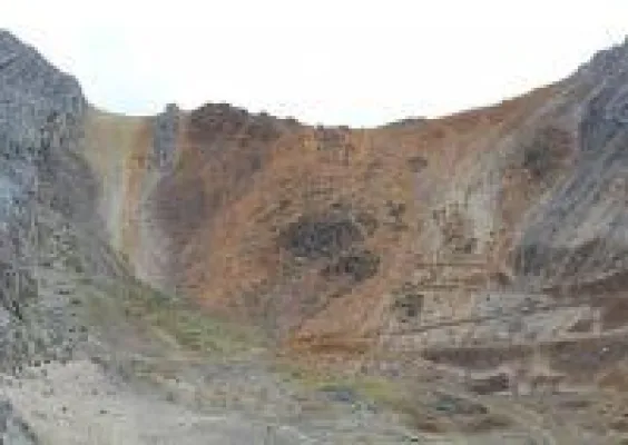 Bild: Die Kupfer-Apokalypse oder die Welt im Wandel