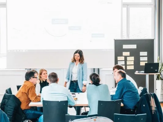 Bild: ERARBEITUNG EINER DIGITALSTRATEGIE IM LANDKREIS BERNKASTEL-WITTLICH