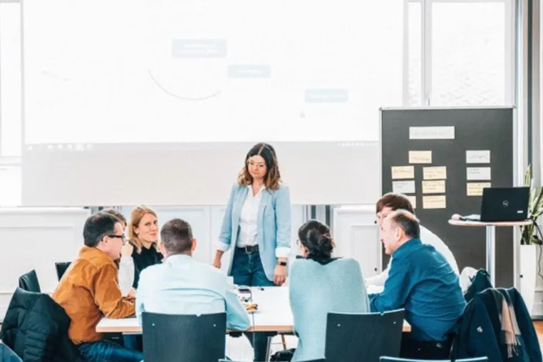 ERARBEITUNG EINER DIGITALSTRATEGIE IM LANDKREIS BERNKASTEL-WITTLICH Bild: ERARBEITUNG EINER DIGITALSTRATEGIE IM LANDKREIS BERNKASTEL-WITTLICH