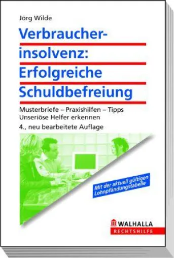 Bild: Ausweg aus dem Schuldenkreislauf