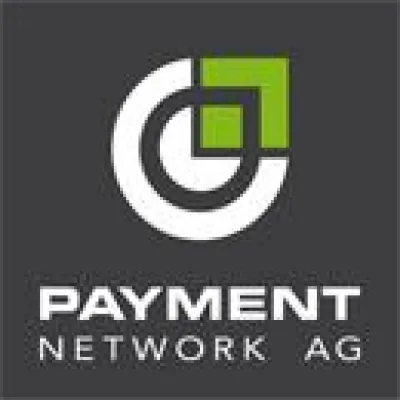 Bild: Payment Network AG auf der Venus 2008