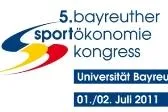 Sportökonomiekongress geht in eine neue Runde Bild: Sportökonomiekongress geht in eine neue Runde