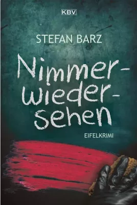 Bild: Neuer Roman des Jacques-Berndorf-Preisträgers