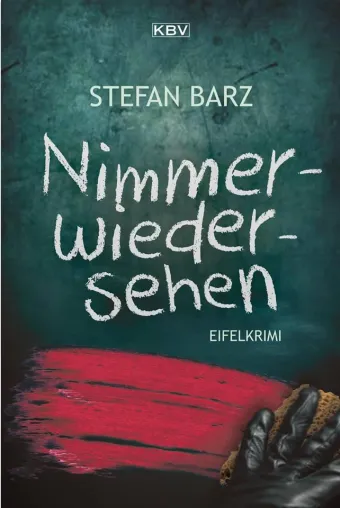 Bild: Neuer Roman des Jacques-Berndorf-Preisträgers