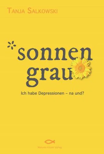 Bild: Depression ist kein Bekloppten-Status