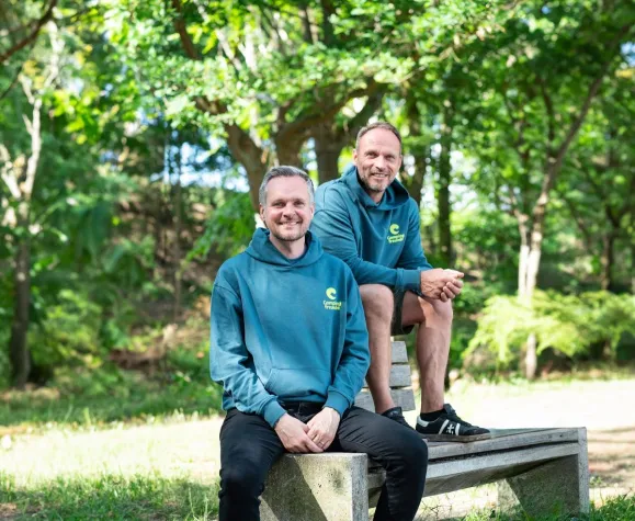 Bild: Lübecker Unternehmen launcht Campingfreunde