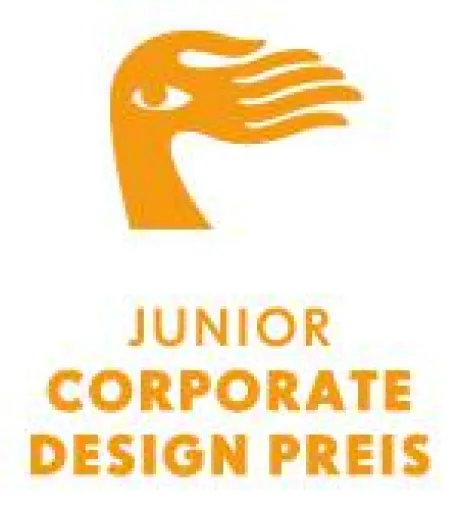 Junior Corporate Design Preis zum 4ten Mal vergeben Bild: Junior Corporate Design Preis zum 4ten Mal vergeben