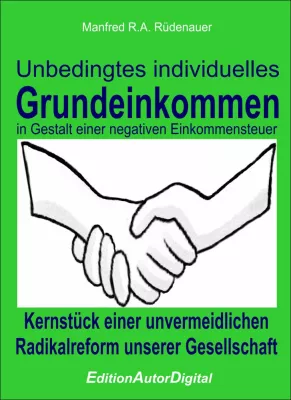 Bild: Das Thema „Grundeinkommen“ verdient sachliche Behandlung