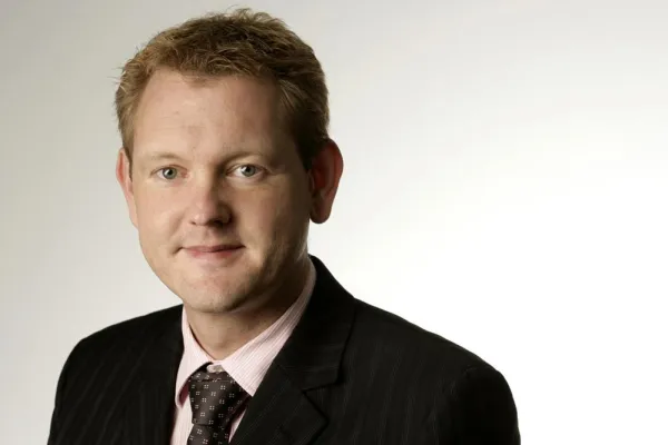 „Unsere Vision wurde Wirklichkeit“ Bild: „Unsere Vision wurde Wirklichkeit“