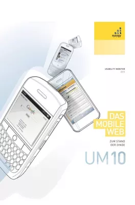 Bild: Mobiles Web leidet an Kinderkrankheiten