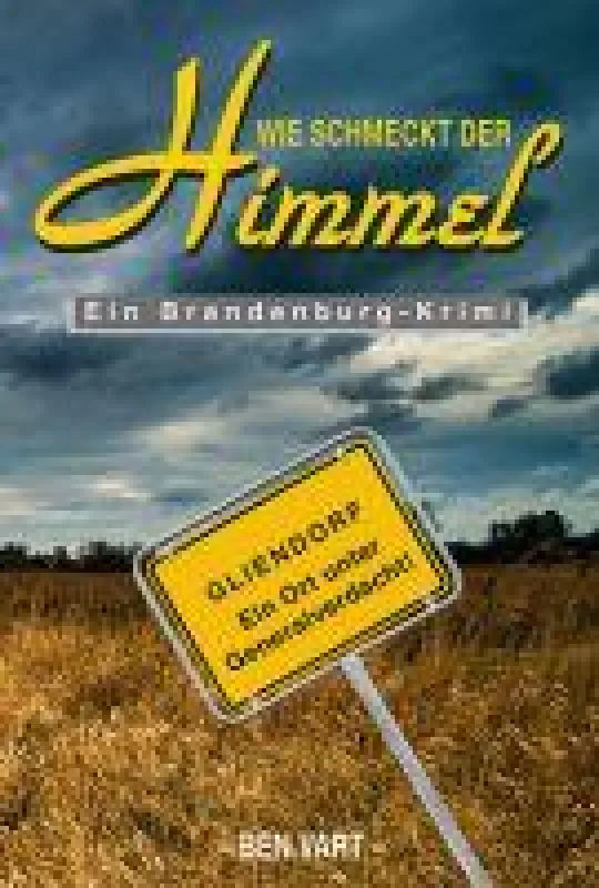 Unsere Brandenburg-Bücher und mehr…