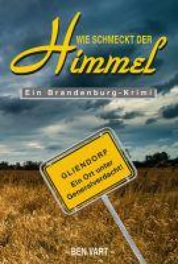 Unsere Brandenburg-Bücher und mehr…