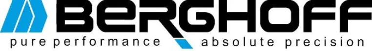 Berghoff Gruppe: „pure performance – absolute precision“ auf der Hannover Messe Bild: Berghoff Gruppe: „pure performance – absolute precision“ auf der Hannover Messe