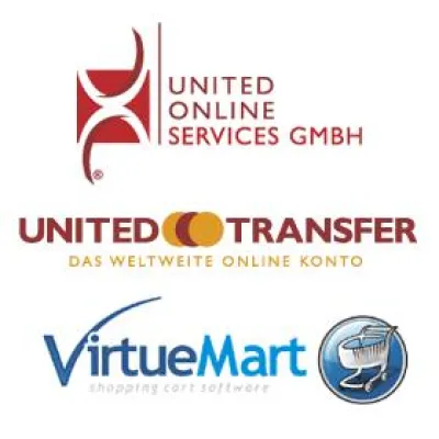 Bild: VirtueMart - der Joomla! Shop - jetzt mit ePayment im Doppelpack von United Online Services GmbH