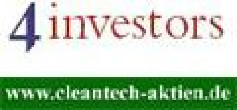 Bild: Web Financial Group vermarktet exklusiv 4investors.de und cleantech-aktien.de