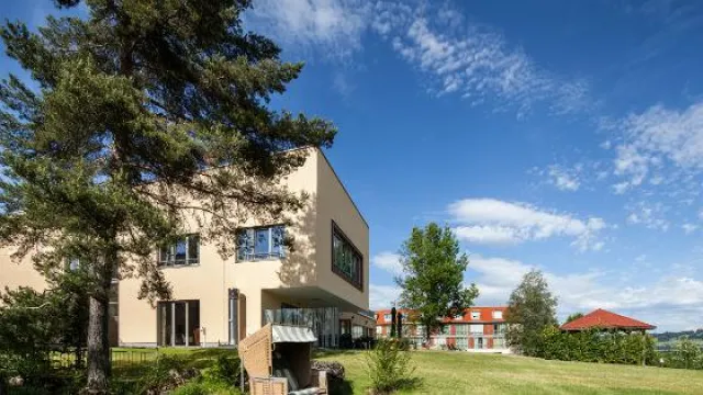 Bild: Gästehaus „Allgäu-Weite“ aus Sulzberg-Moosbach erhält Auszeichnung!