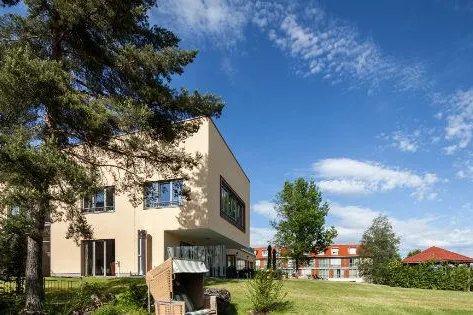 Bild: Gästehaus „Allgäu-Weite“ aus Sulzberg-Moosbach erhält Auszeichnung!