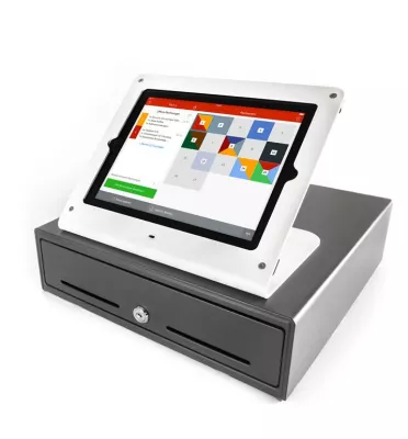 Bild: Aktuelle GfK-Studie: Was erwarten Unternehmen von ihrem Kassensystem?