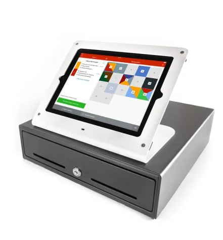 Bild: Aktuelle GfK-Studie: Was erwarten Unternehmen von ihrem Kassensystem?