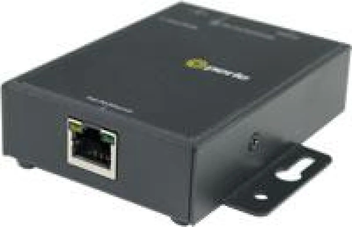Markteinführung des Ethernet-Repeaters