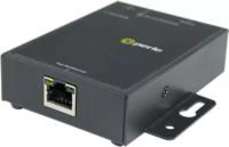 Perle stellt eR-S1110 Ethernet-Repeater vor Bild: Perle stellt eR-S1110 Ethernet-Repeater vor