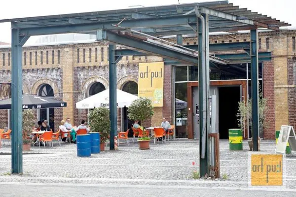 Bild: 1. art’pu:l Windeck (19.-21.September 2014): Aussteller der ersten Messe im Rhein-Sieg-Kreis stehen fest