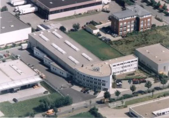 Bild: ABAS - IT-Distributor stärkt Wettbewerbsposition mit modernem ERP-System