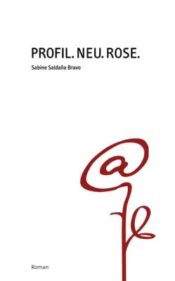 Bild: Frauenroman PROFIL.NEU.ROSE jetzt auch als eBook