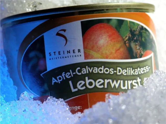 Bild: efano.de: Delikatess Frühling der Meistermetzgerei Steiner