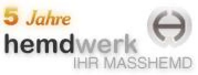 Bild: 5 Jahre hemdwerk