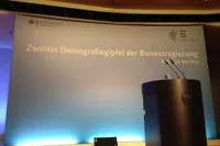 Geschäftsführer von Muncarad nimmt am zweiten Demografiegipfel der Bundesregierung teil Bild: Geschäftsführer von Muncarad nimmt am zweiten Demografiegipfel der Bundesregierung teil