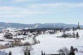 Bild: Auf der Sonnenseite in den Winterurlaub