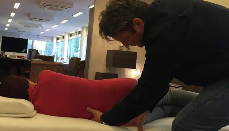 Der Weg zur optimalen Matratze Bild: Der Weg zur optimalen Matratze