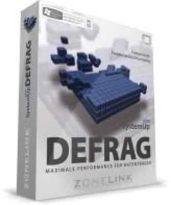 Bild: Heiße Phase für SystemUp DEFRAG zoneLINK ruft zum Beta-Test auf
