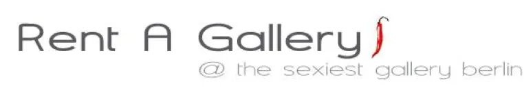 Bild: Rent a Gallery, Berlin. Galerie vermietet sich an Künstler – zum Festpreis ohne Verkaufsprovision.