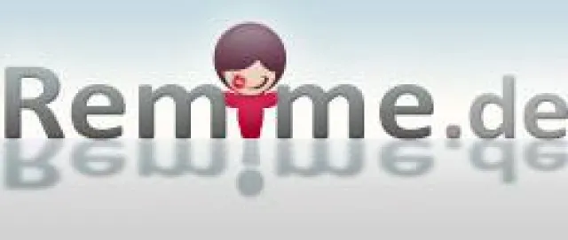 Bild: Remime.com – Nie wieder etwas vergessen