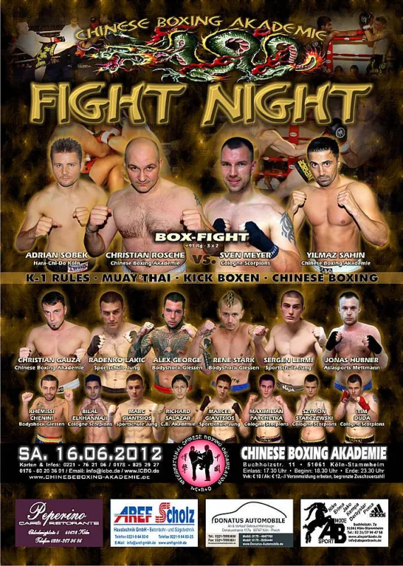 Plakat