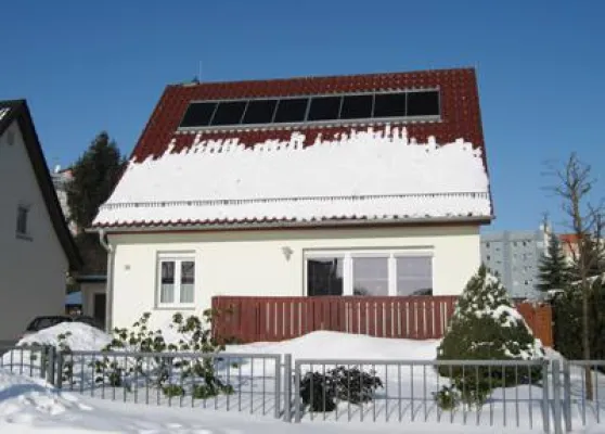 Bild: Solvis: Neuer Förderservice für Heizungskäufer