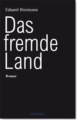 Bild: Lesung aus dem Roman “Das fremde Land”