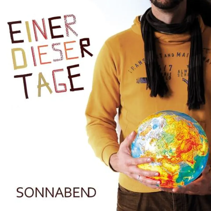 Sonnabend - Einer Dieser Tage