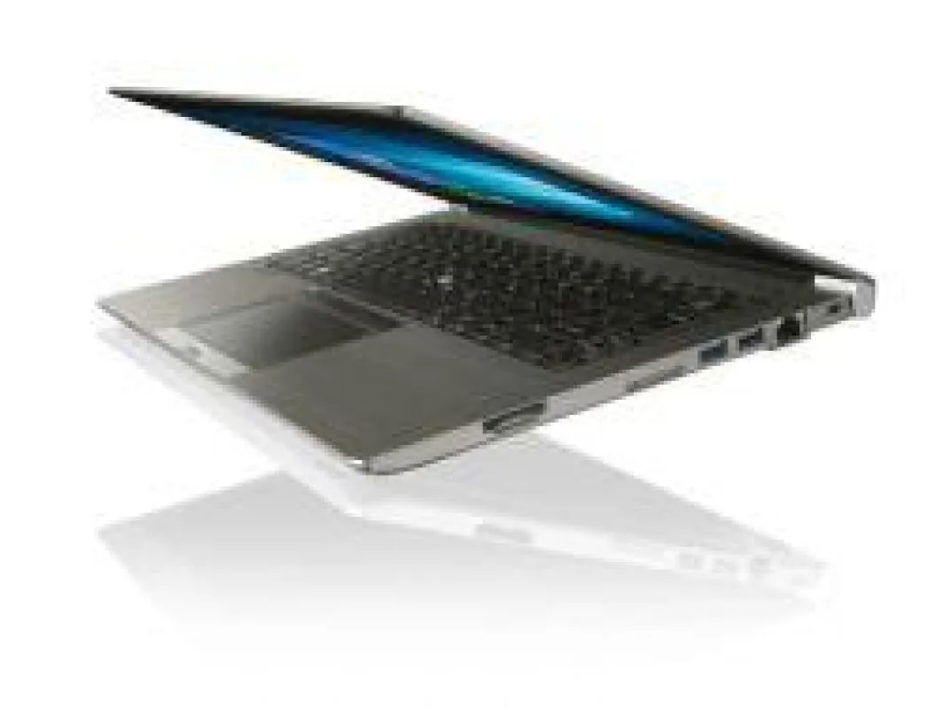 Toshiba Portégé Z