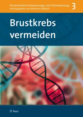 Bild: Brustkrebs vermeiden: Möglichkeiten einer seriösen Prävention