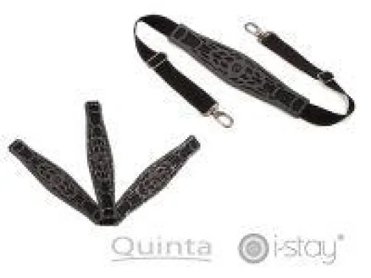 Bild: Die 2. Generation des ergonomischen Schultergurtes i-stay ist da