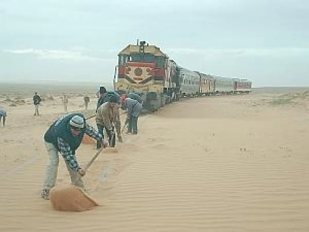 Oriental-Express