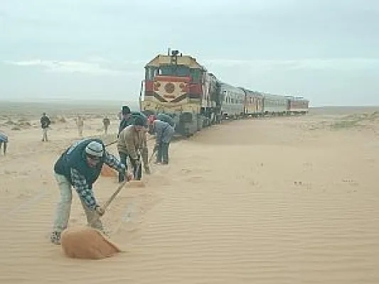 Bild: Oriental-Express