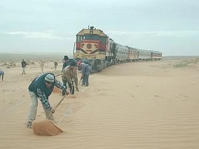 Bild: Oriental-Express