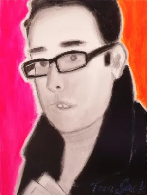 Bild: Kunstfälscherprozess wird neu aufgelegt: Berliner Oberstaatsanwalt fordert unbedingte Haftstrafe für Tom Sack